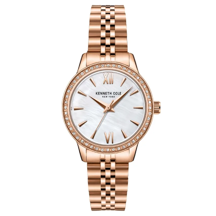 kenneth cole watch kc51110003