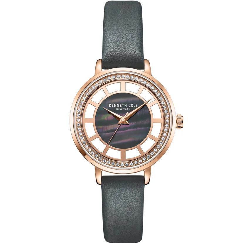 kenneth cole watch kc51129002