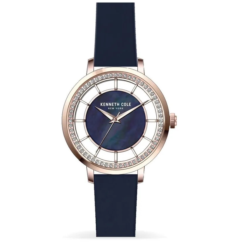 kenneth cole watch kc51129003