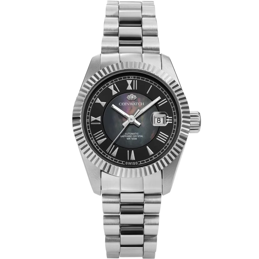 coinwatch c110sbk