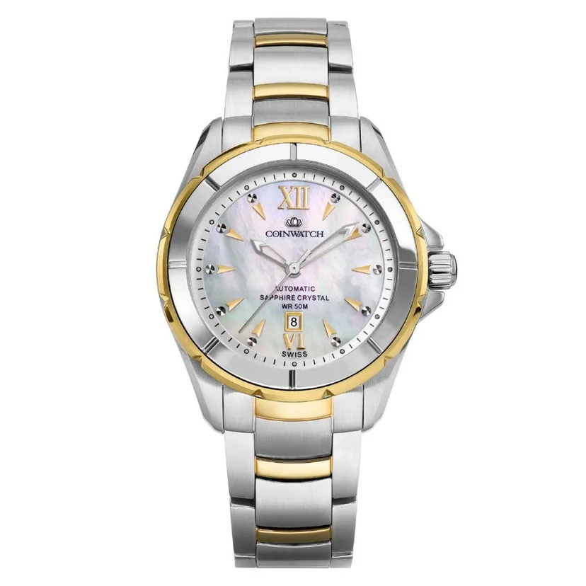 coinwatch c121twh