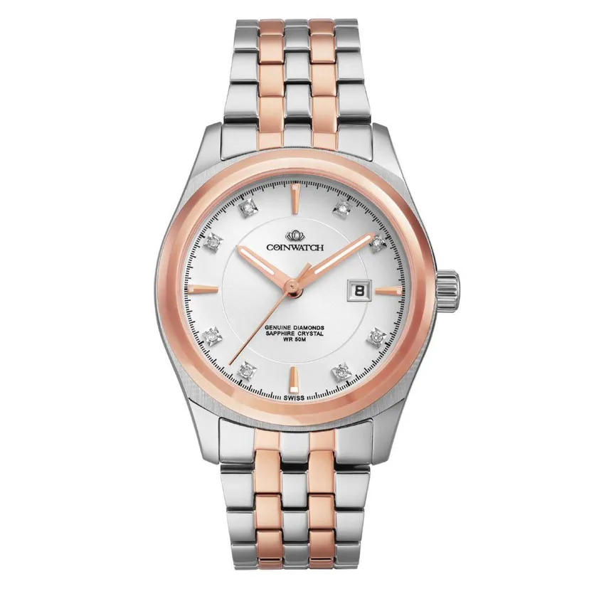 coinwatch c126rwh