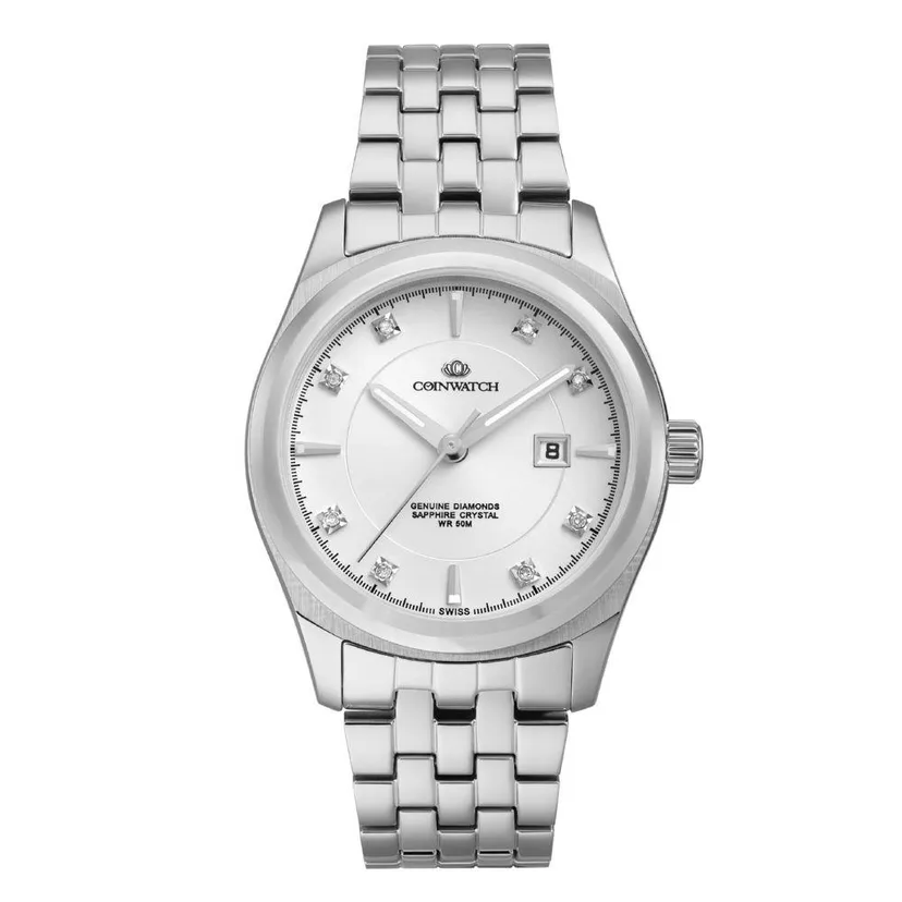 coinwatch c126swh