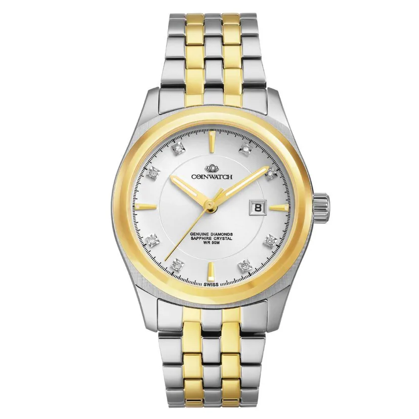 coinwatch c126twh
