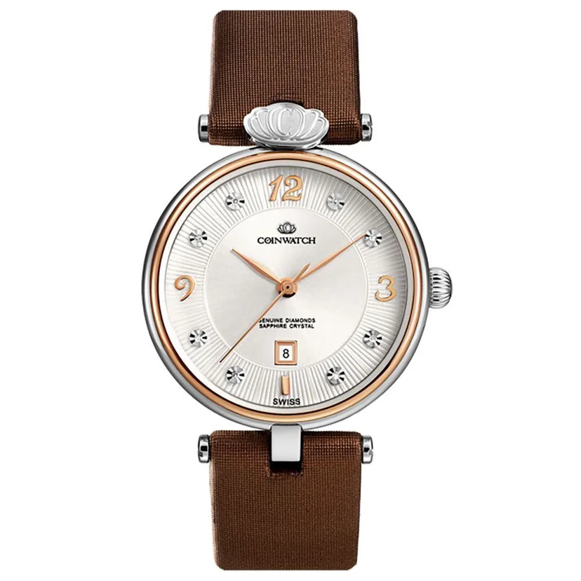coinwatch c127rwl