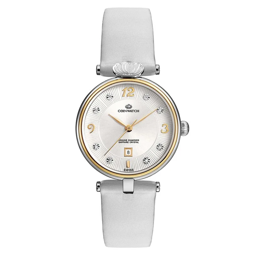coinwatch c127twl