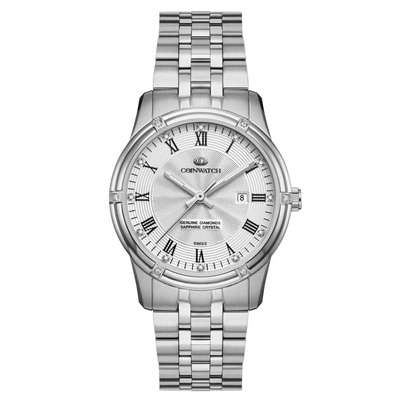 coinwatch c150swh