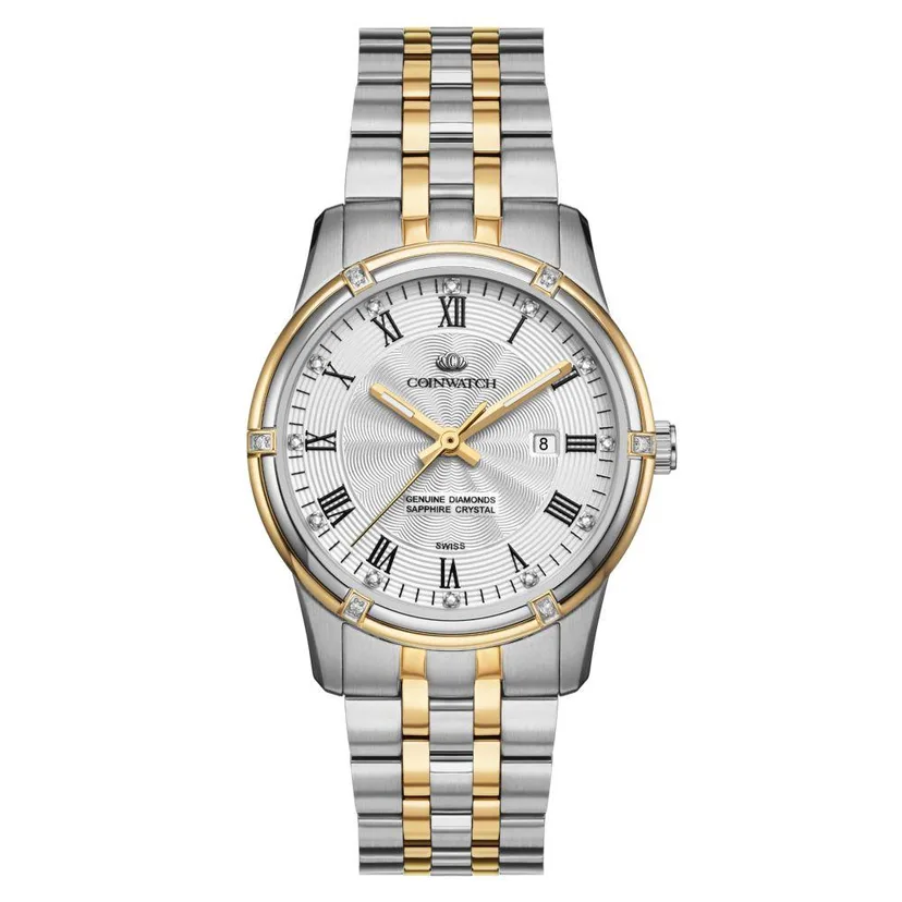 coinwatch c150twh