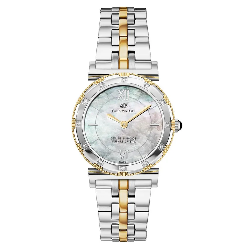 coinwatch c157twh