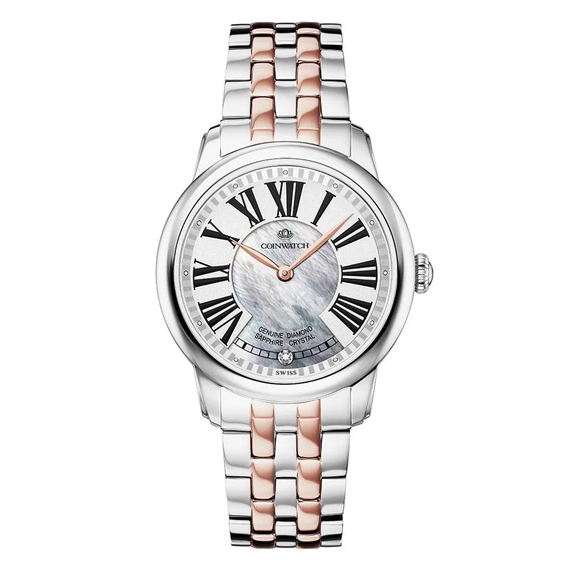 coinwatch c158rwh