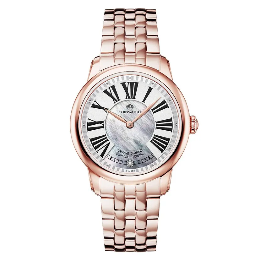 coinwatch c158rwr