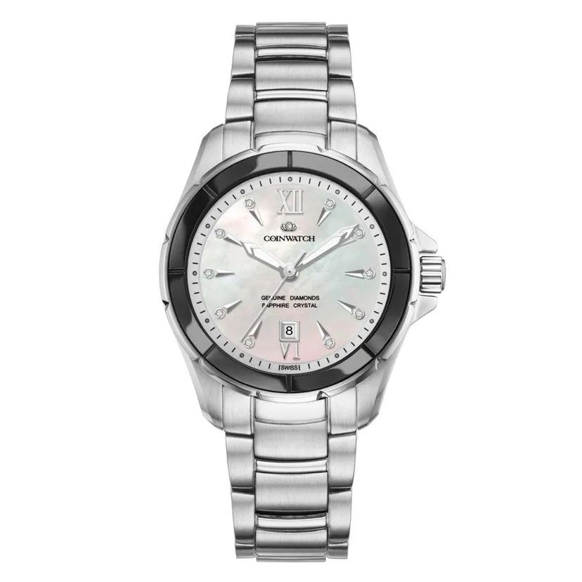 coinwatch c160bwh