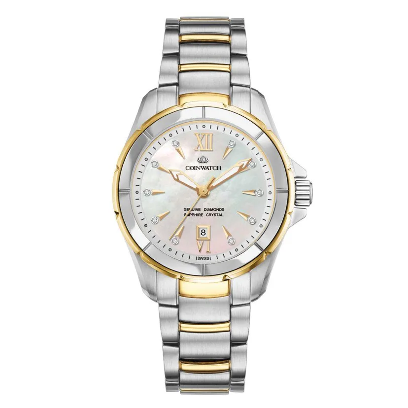 coinwatch c160twh