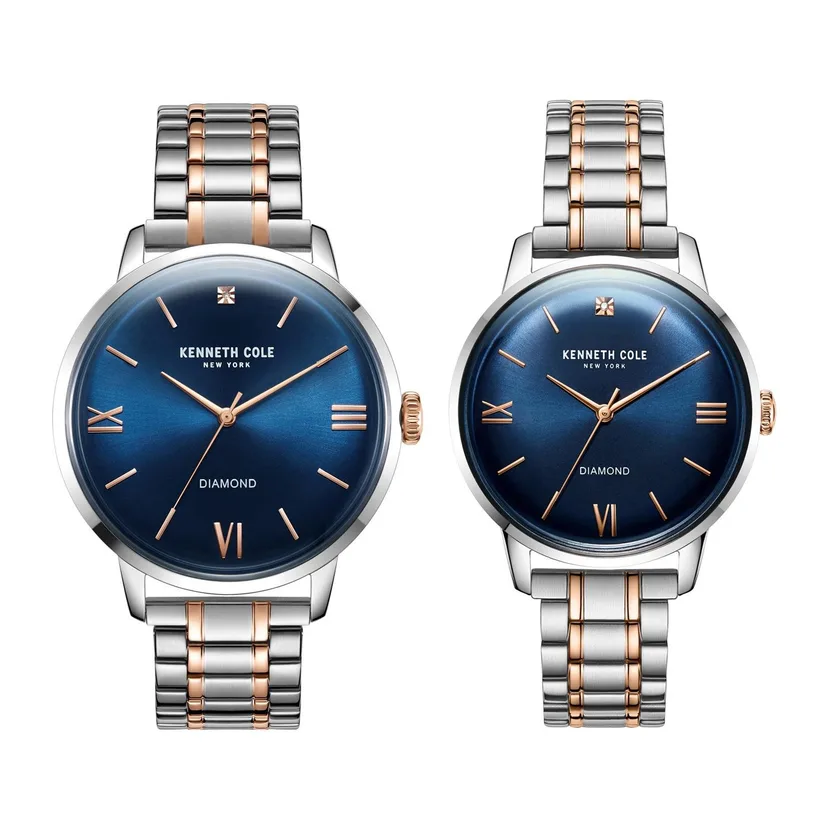kenneth cole watch kc51025007