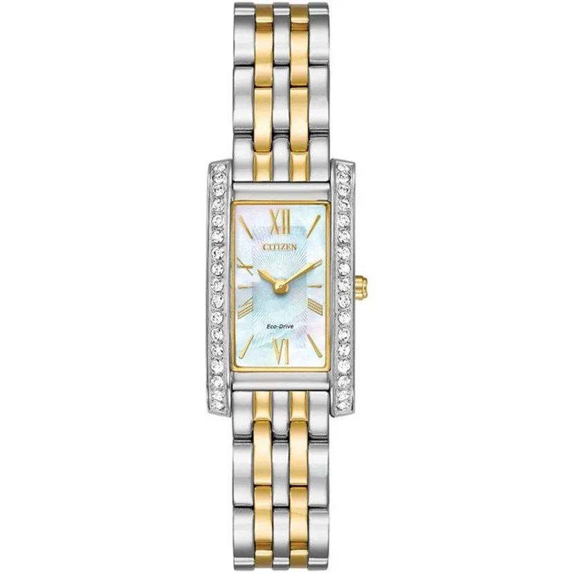 citizen watch ex1474-85d
