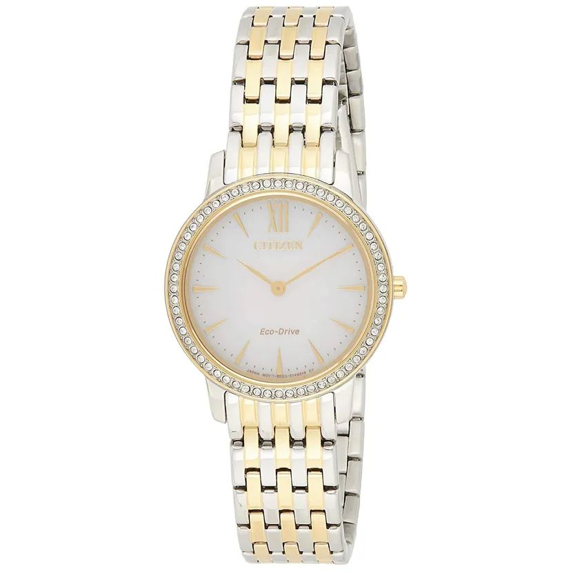 citizen watch ex1484-81a