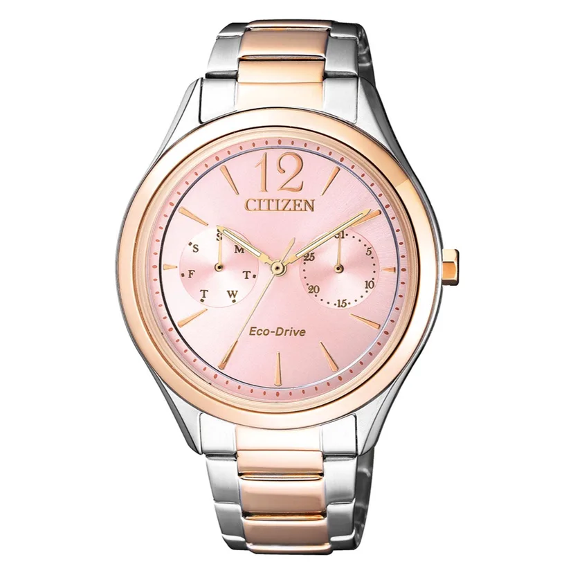 citizen watch fd4026-81x