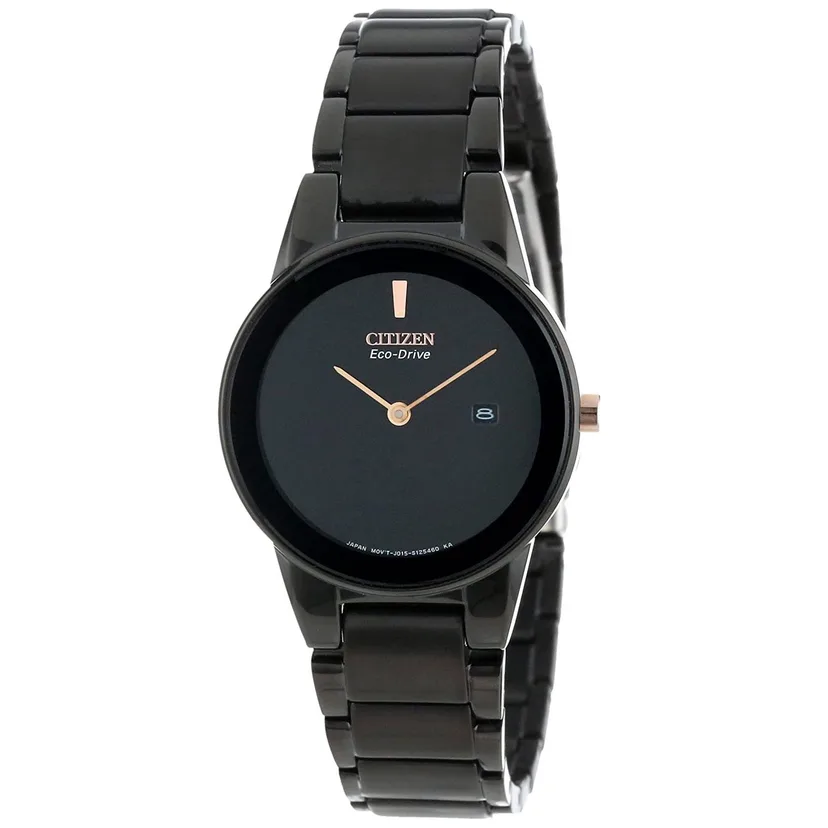 citizen watch ga1055-57f