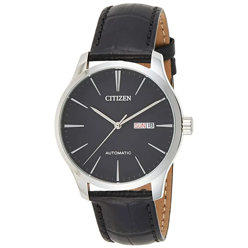 citizen watch nh8350-08e