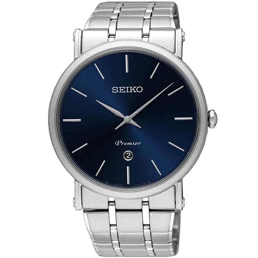 seiko watch skp399p1