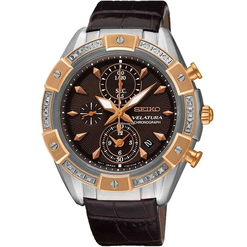 seiko watch SNDV62P1