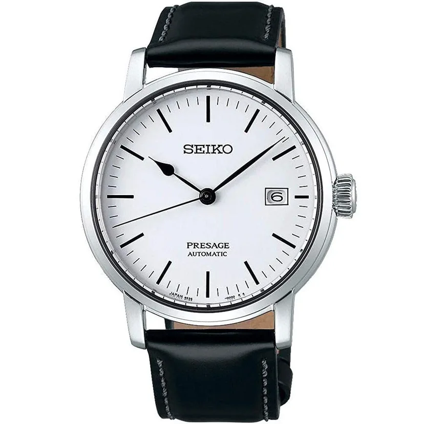 seiko watch SPB113J1