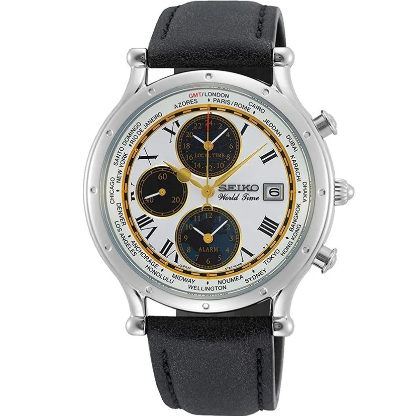 ساعت مچی سیکو SPL055P1