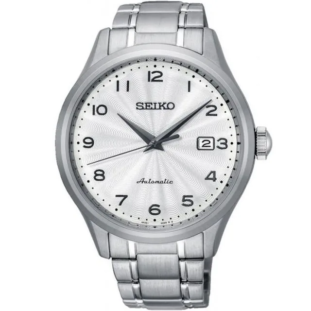 seiko watch srpc17k1
