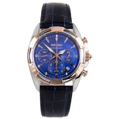 seiko watch srw810p1