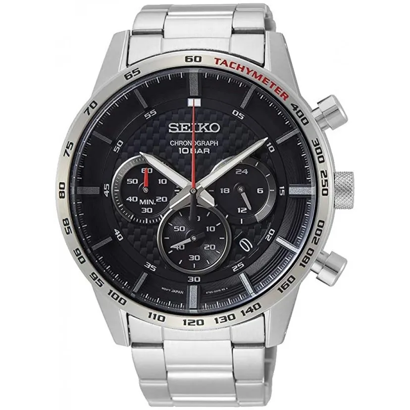 seiko watch ssb355p1