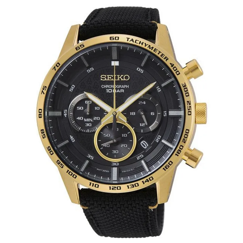 seiko watch ssb364p1