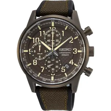 seiko watch ssb371p1