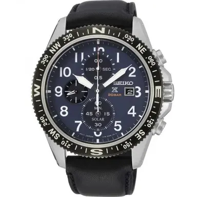 seiko watch ssc737p1