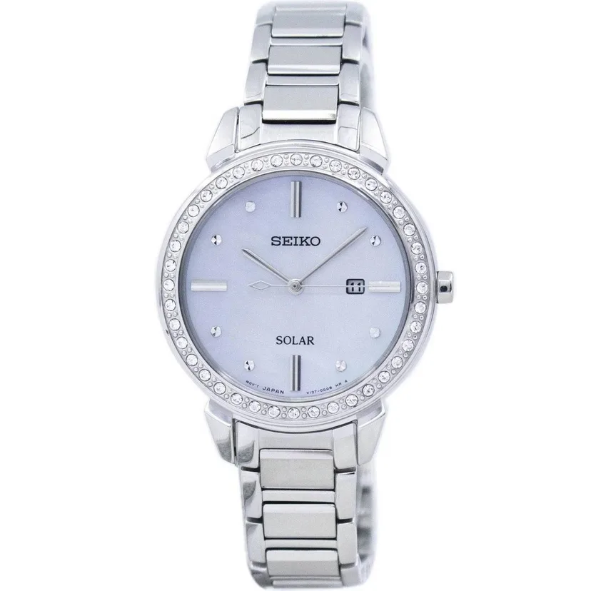 seiko watch sut327p1