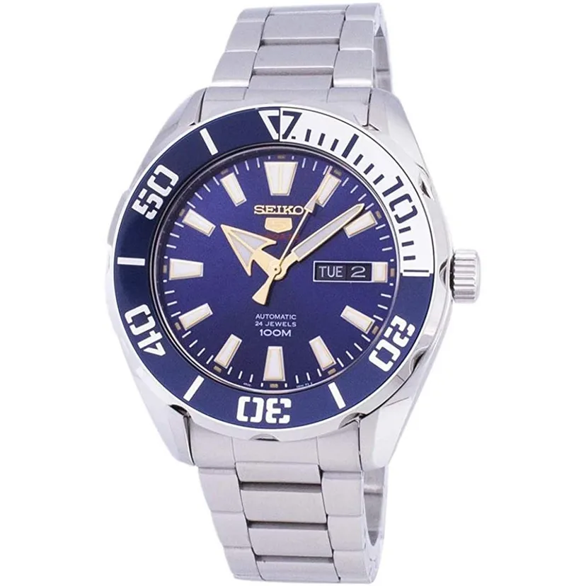 seiko watch srpc51k1s