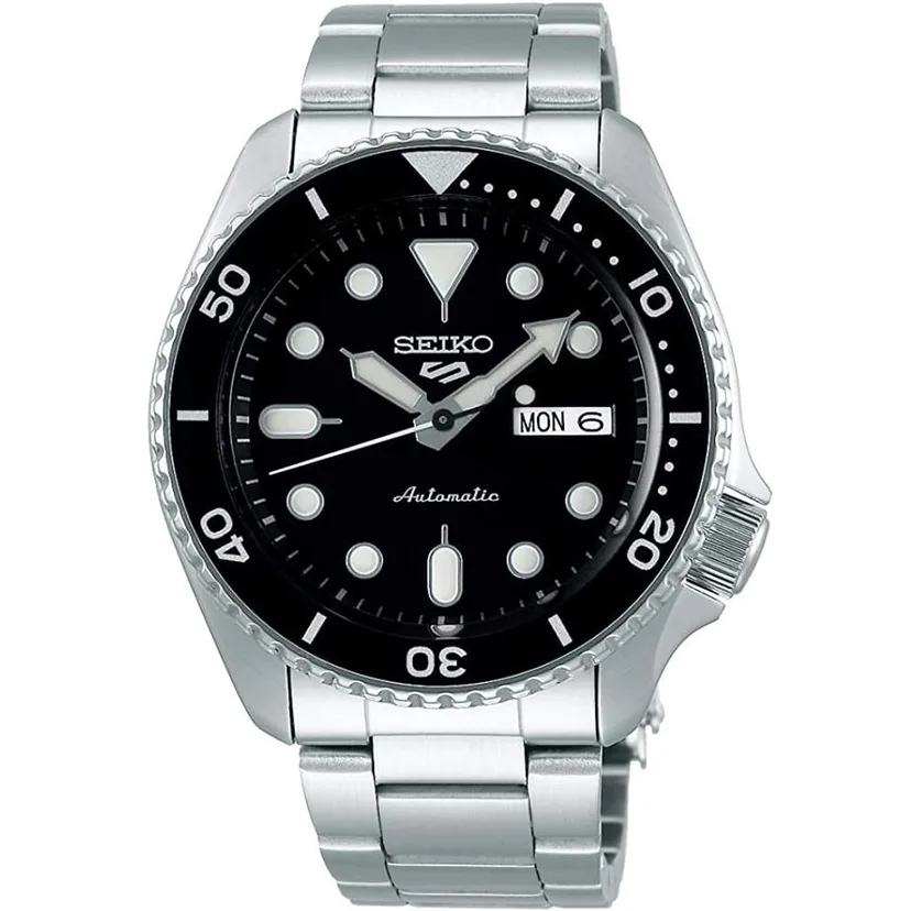 seiko watch srpd55k1s