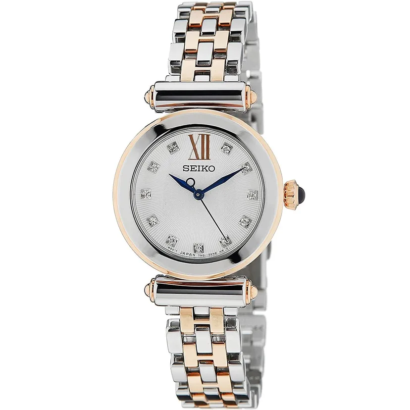 seiko watch srz400p1
