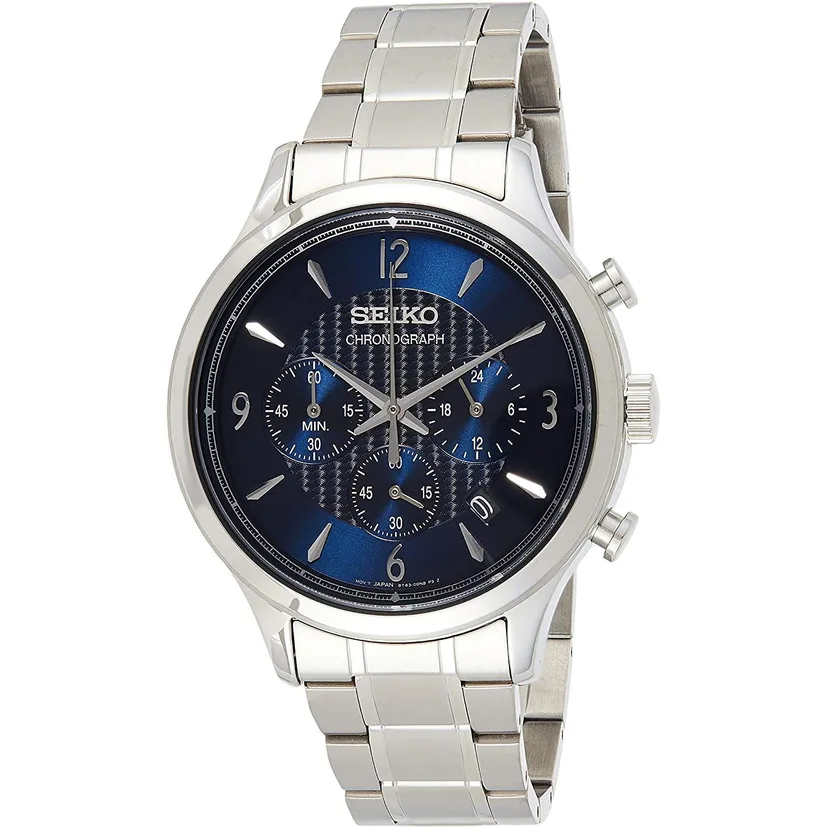 seiko watch ssb339p1
