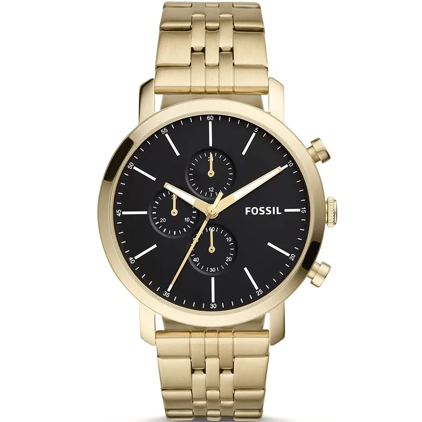 fossil watch BQ2329