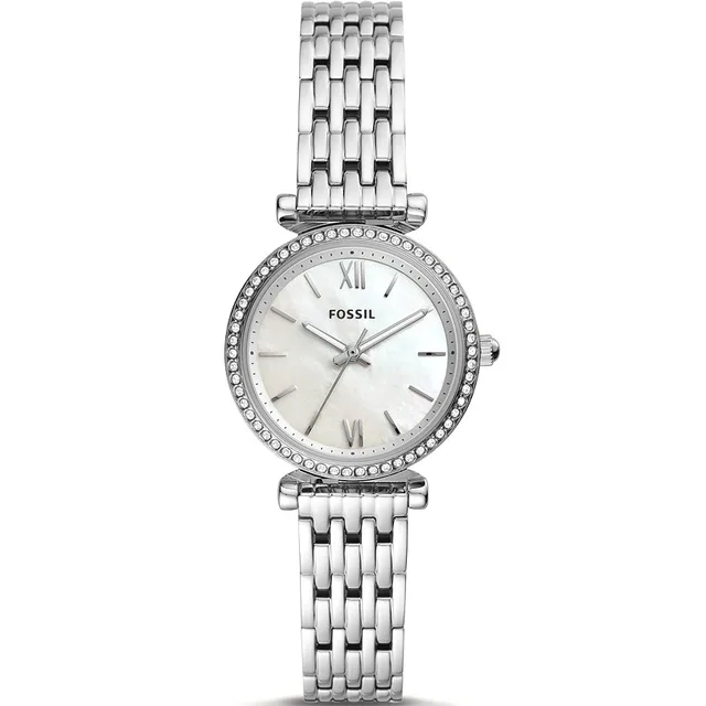 fossil watch ES4647