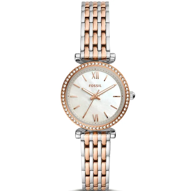 fossil watch ES4649