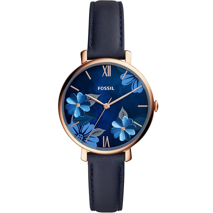 fossil watch ES4673