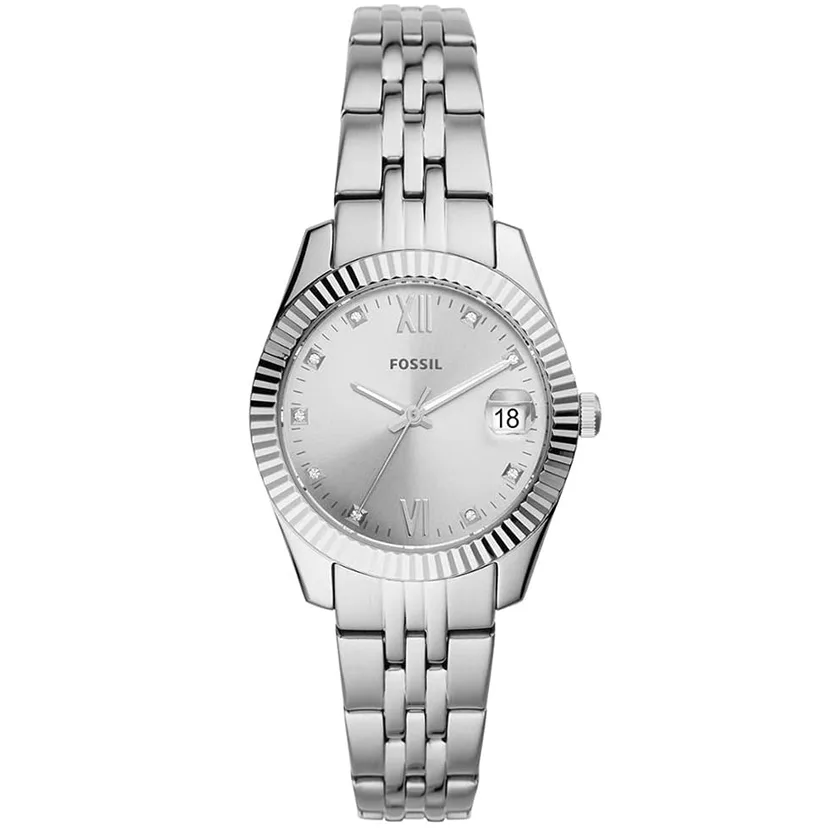 fossil watch ES4897