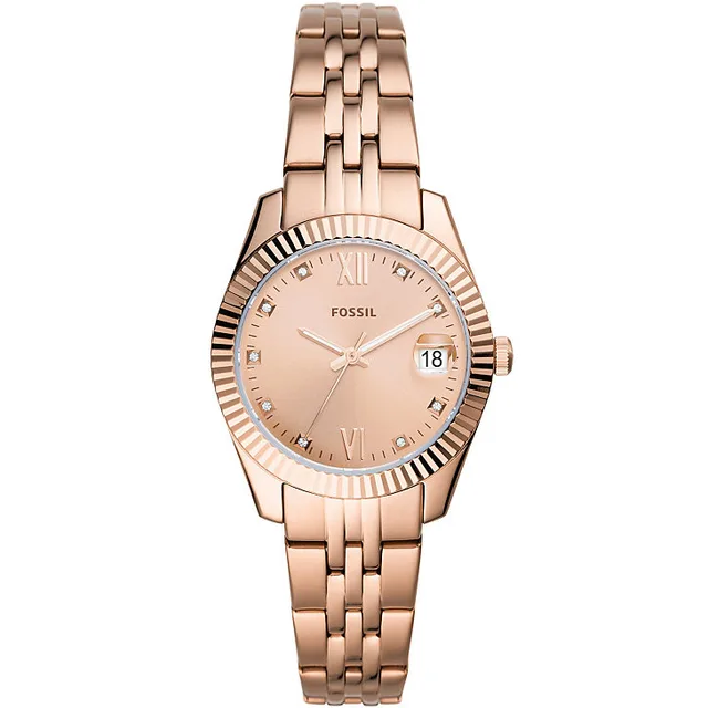 fossil watch ES4898