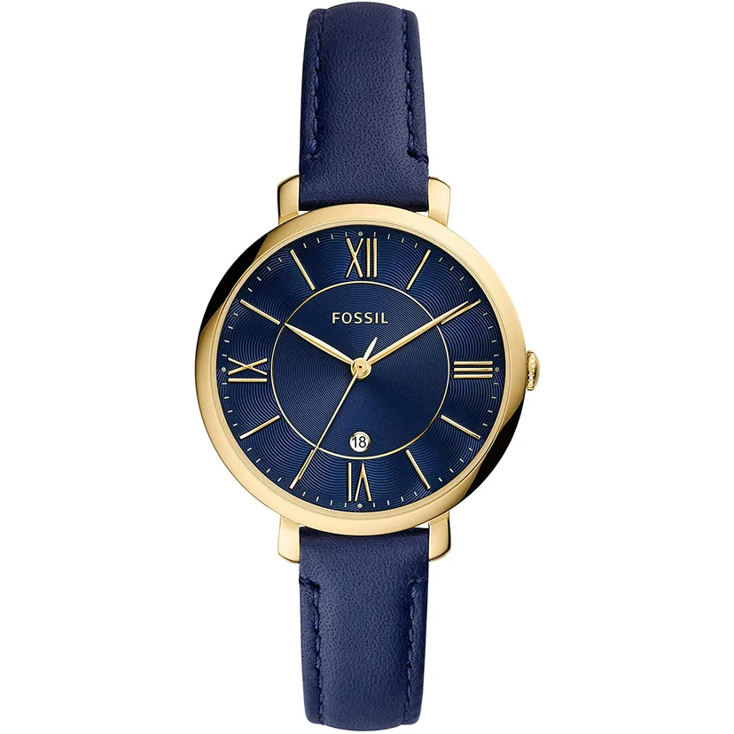 fossil watch ES5023