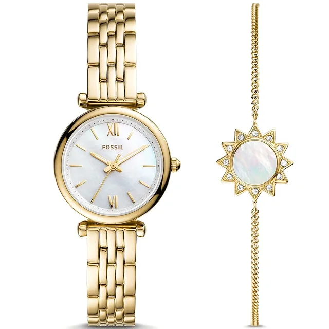 fossil watch ES5067SET