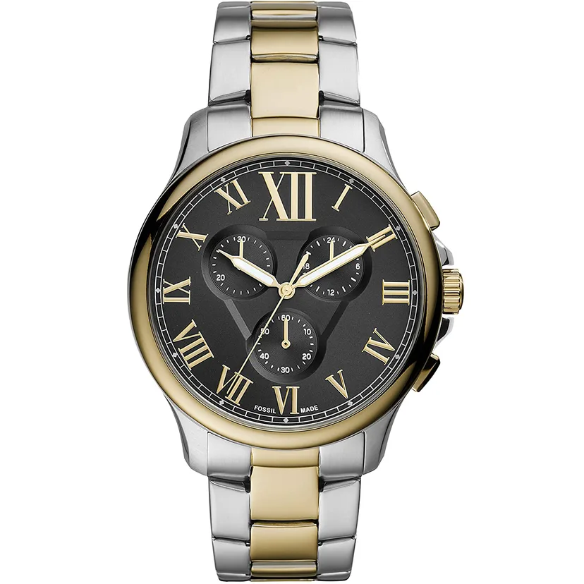 fossil watch FS5636