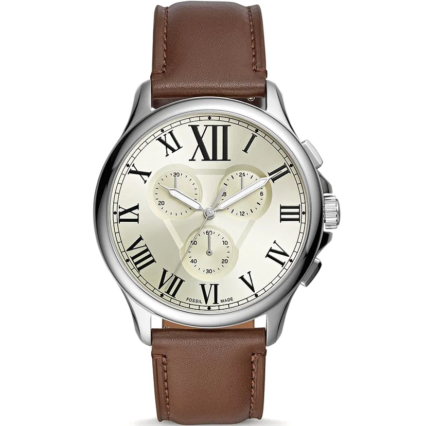 fossil watch FS5638