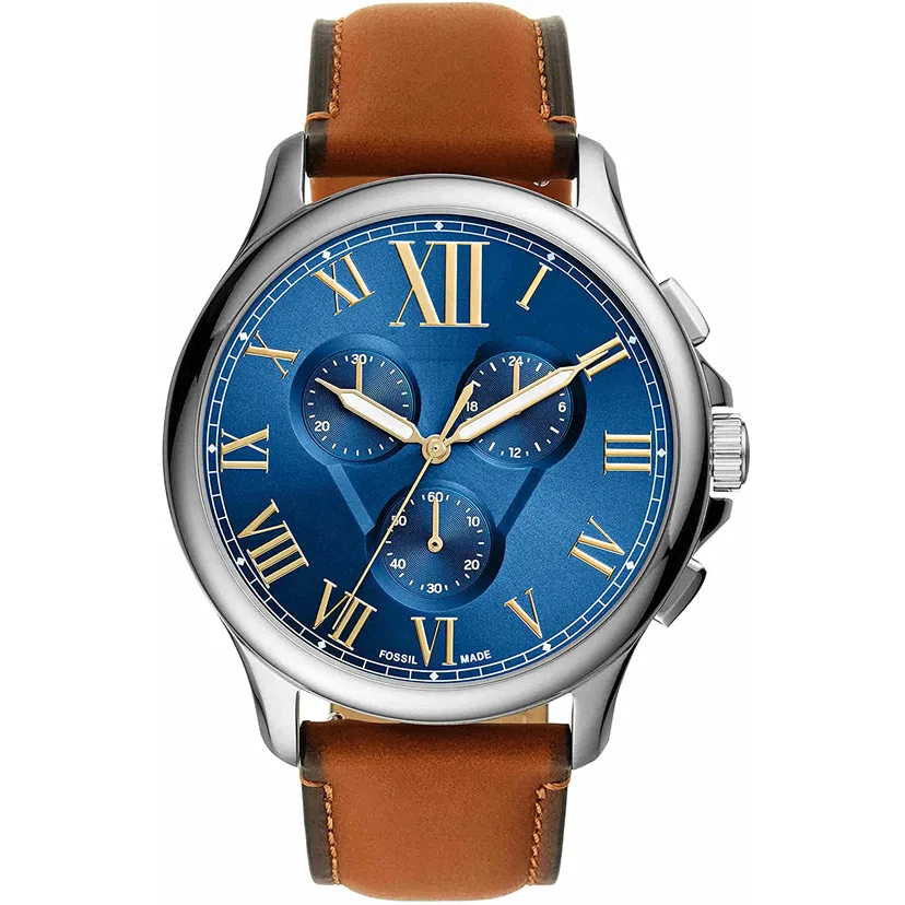 fossil watch FS5640
