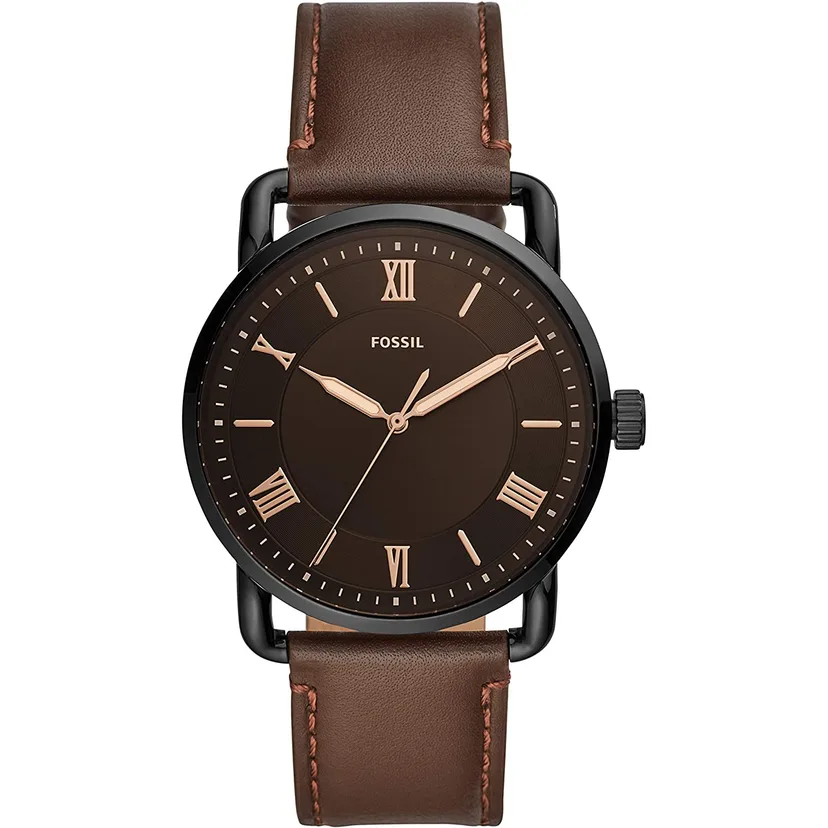 fossil watch FS5666